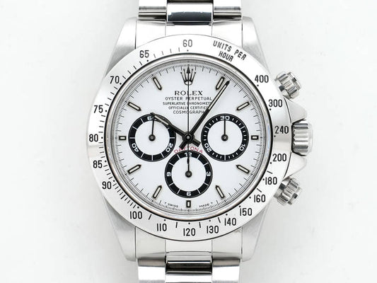 Rolex Daytona El Primero  Ref.16520 U series
