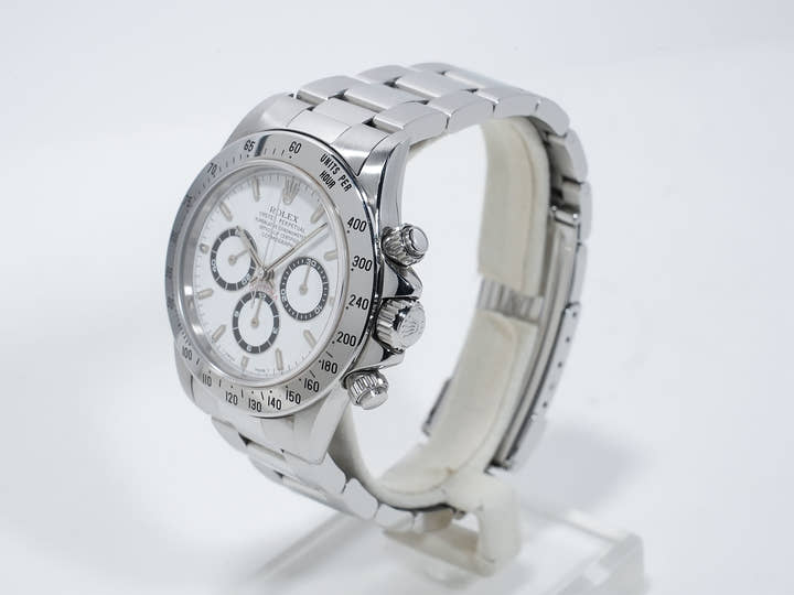 Rolex Daytona El Primero  Ref.16520 U series