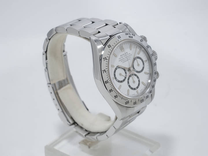 Rolex Daytona El Primero  Ref.16520 U series