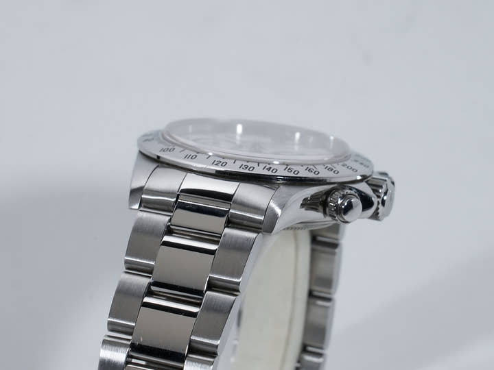 Rolex Daytona El Primero  Ref.16520 U series