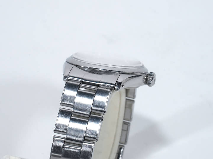 Rolex Oyster Perpetual Date  Reference 1500 No. 10