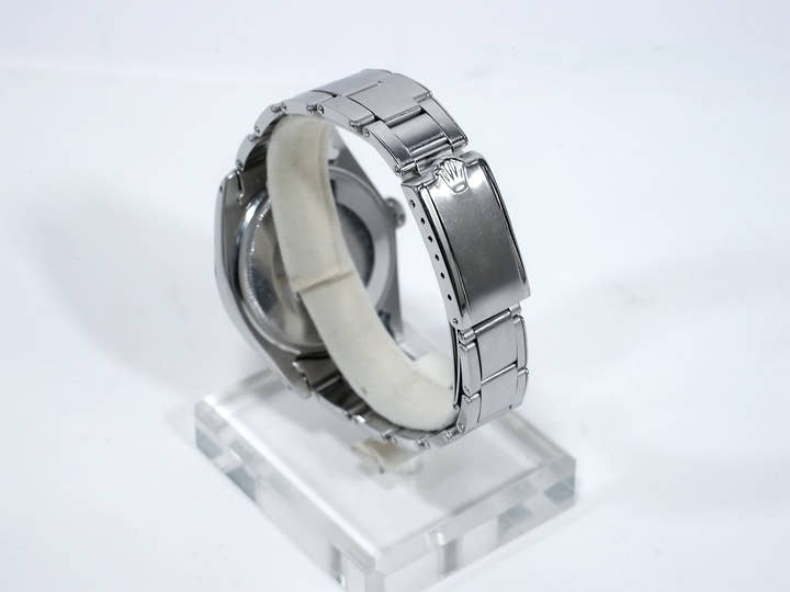 Rolex Oyster Perpetual Date  Reference 1500 No. 10