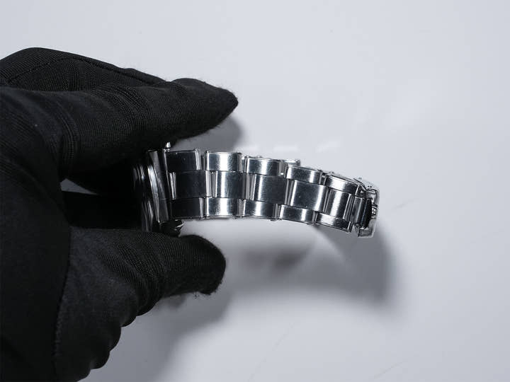 Rolex Oyster Perpetual Date  Reference 1500 No. 10