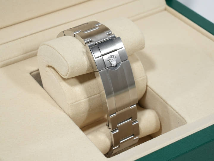 Rolex Air King  Reference 126900 number