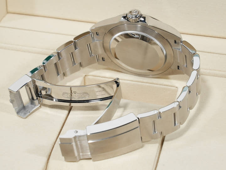 Rolex Air King  Reference 126900 number