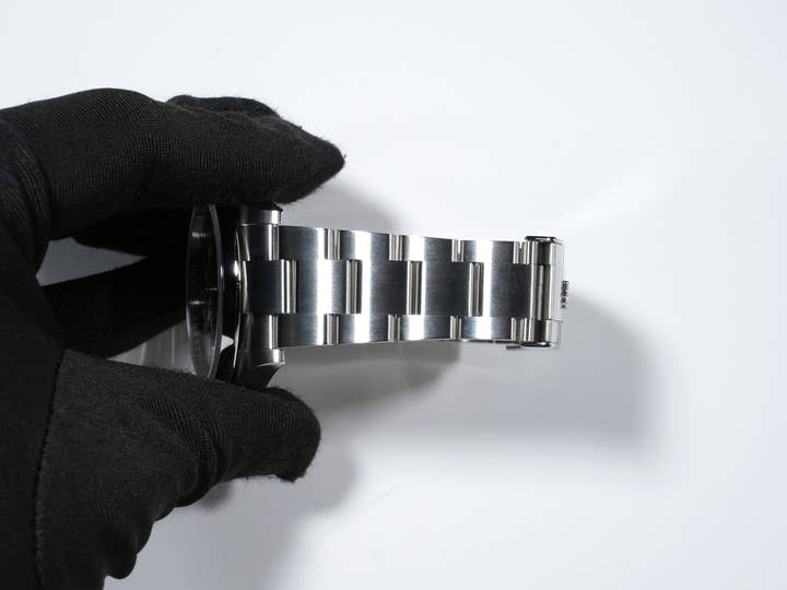Rolex Air King  Reference 126900 number