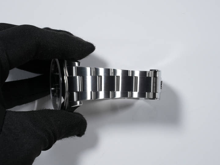 Rolex Explorer I Blackout Mirror  Reference 214270