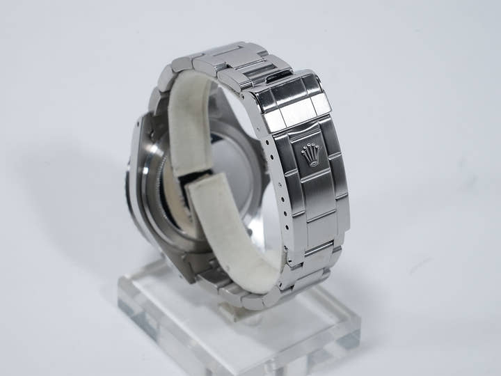 Rolex Submariner  Reference 5512