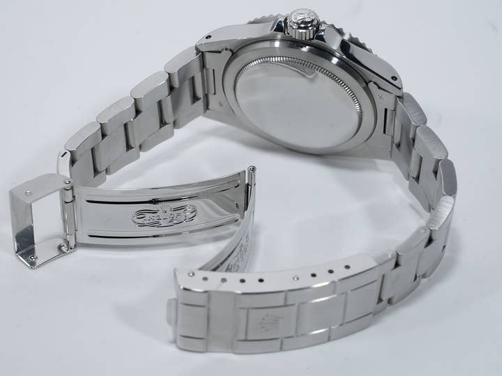 Rolex Submariner  Reference 5512