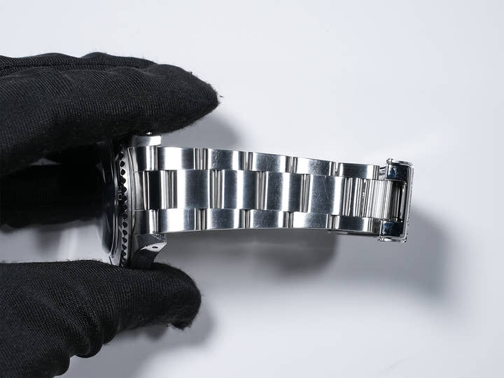 Rolex Submariner  Reference 5512