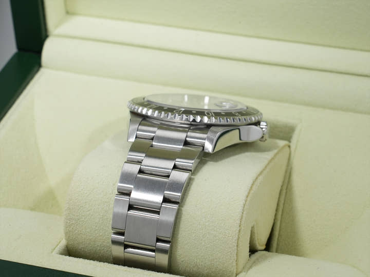 Rolex GMT-Master II  Ref.16710 M