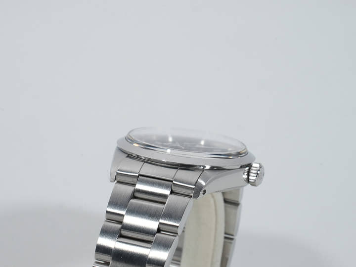 Rolex Explorer I  Ref.1016 L number