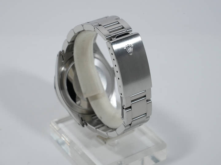 Rolex Explorer I  Ref.1016 L number