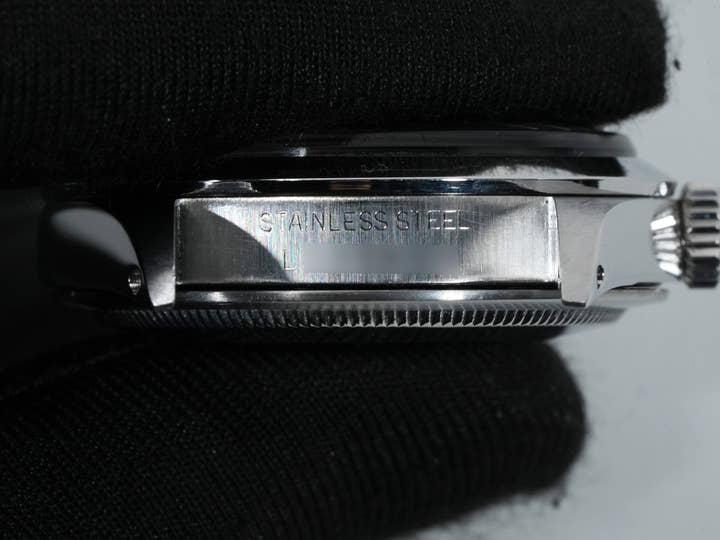 Rolex Explorer I  Ref.1016 L number