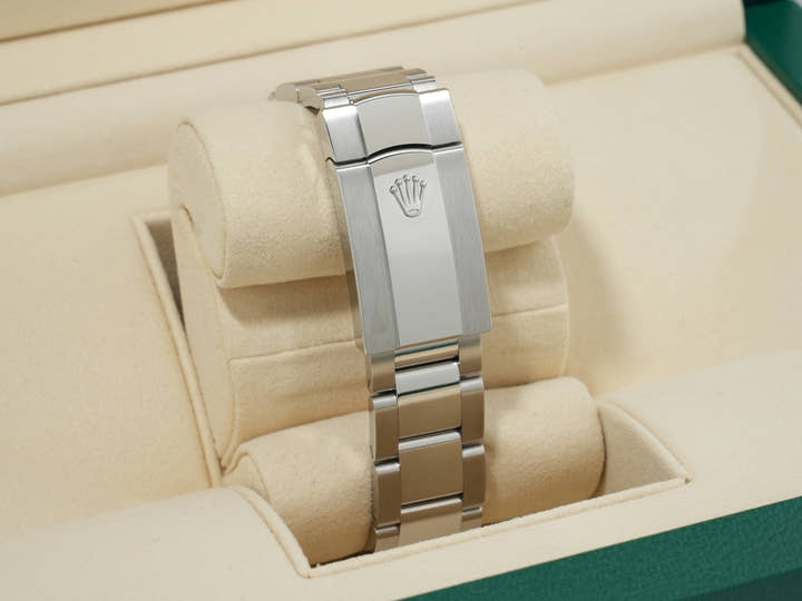 Rolex Datejust 36  Reference 126234