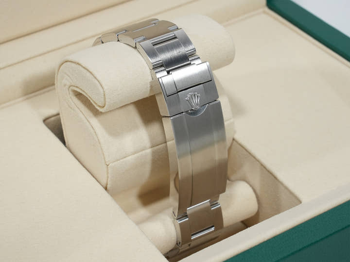 Rolex Submariner Date  Reference 126610LV