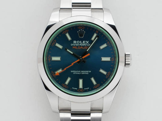 Rolex Milgauss  Reference 116400GV
