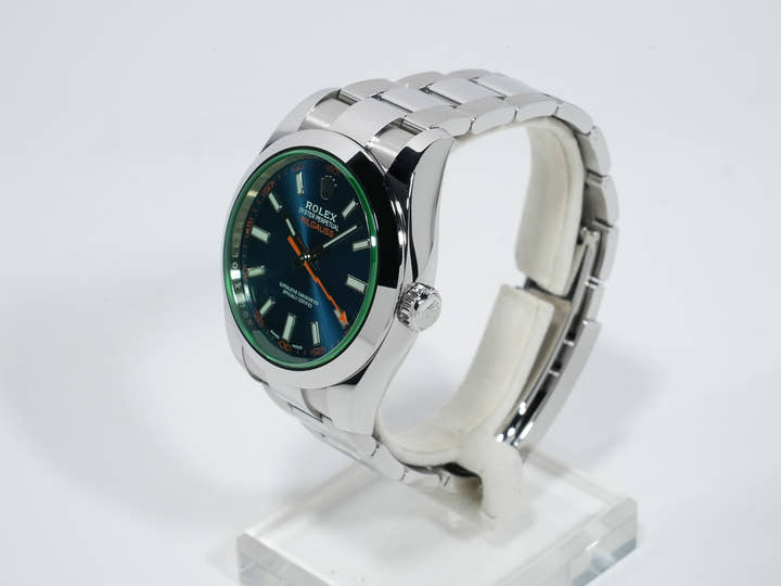 Rolex Milgauss  Reference 116400GV