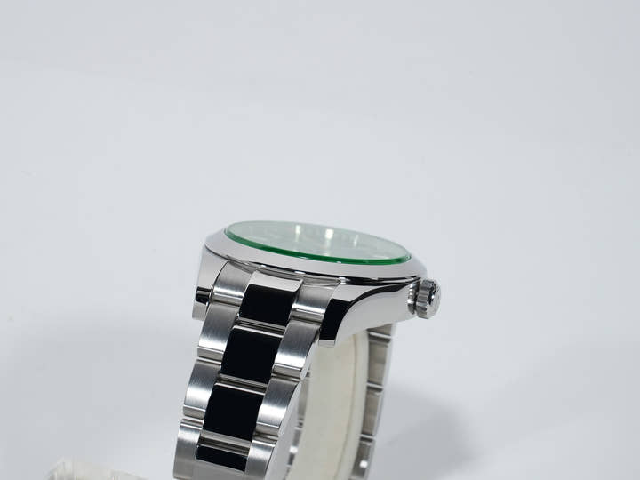 Rolex Milgauss  Reference 116400GV