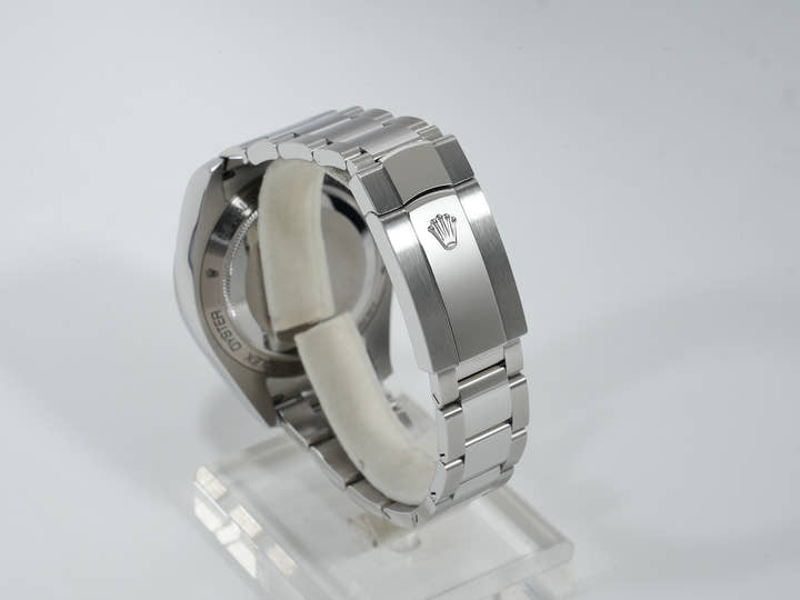 Rolex Milgauss  Reference 116400GV