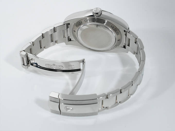 Rolex Milgauss  Reference 116400GV