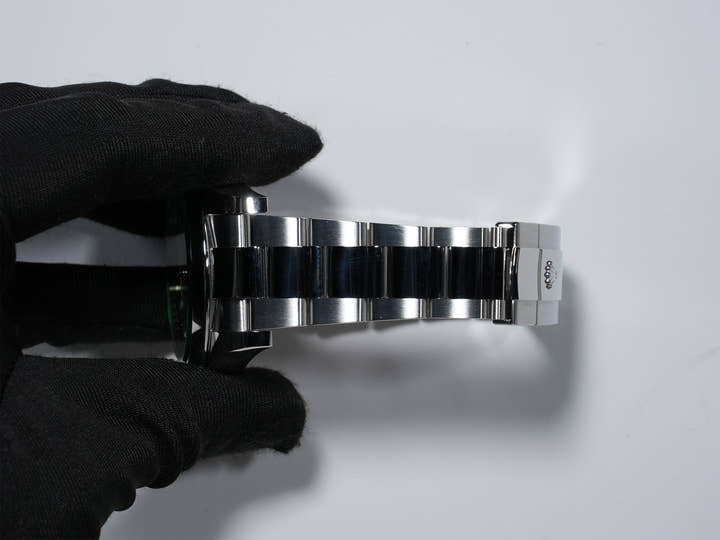 Rolex Milgauss  Reference 116400GV