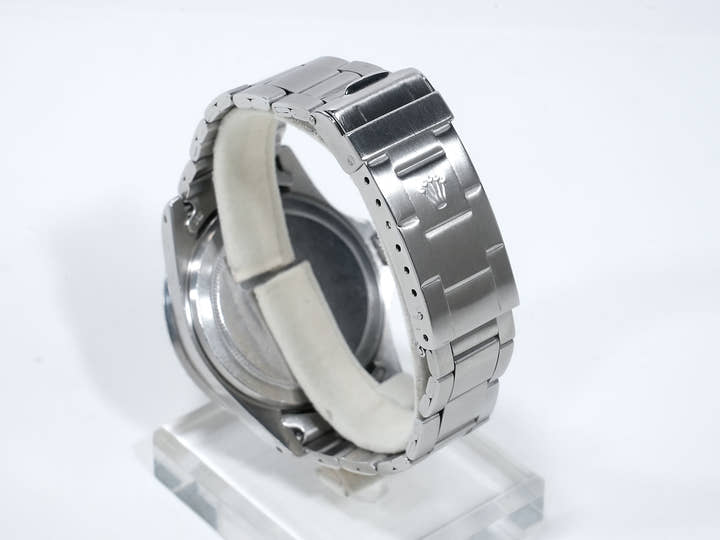 Rolex Submariner Date  Reference 1680 No. 37