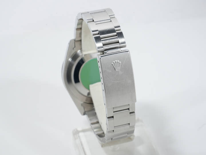 Rolex Explorer II  Ref.16570 S series