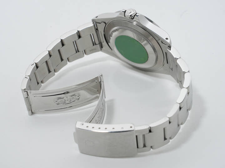 Rolex Explorer II  Ref.16570 S series