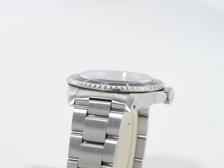 Rolex Submariner No Date  Ref.14060 N
