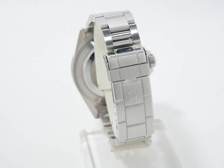 Rolex Submariner No Date  Ref.14060 N