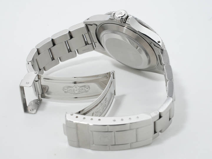 Rolex Submariner No Date  Ref.14060 N