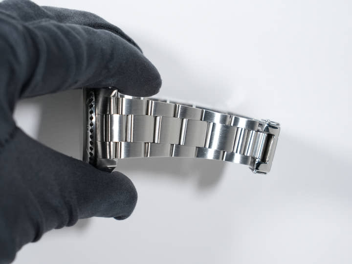 Rolex Submariner No Date  Ref.14060 N