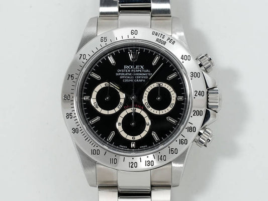 Rolex Daytona El Primero  Ref.16520 A