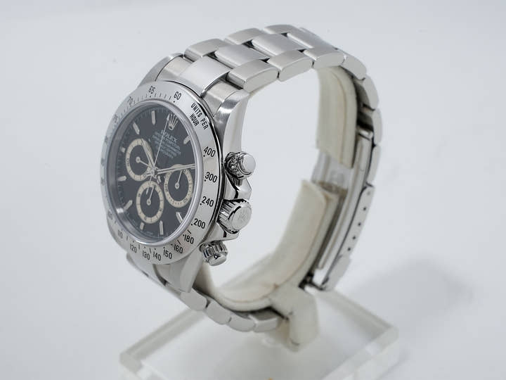Rolex Daytona El Primero  Ref.16520 A