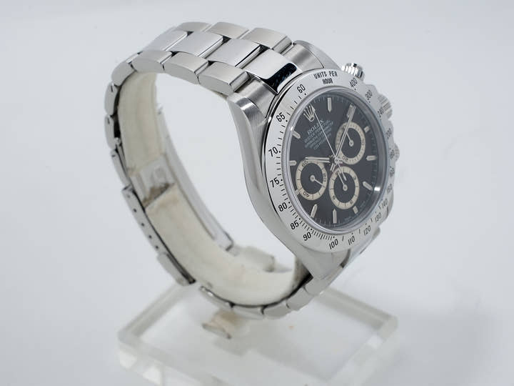 Rolex Daytona El Primero  Ref.16520 A