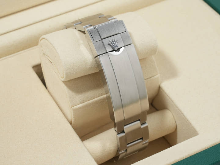 Rolex Submariner Date  Reference 126610LN