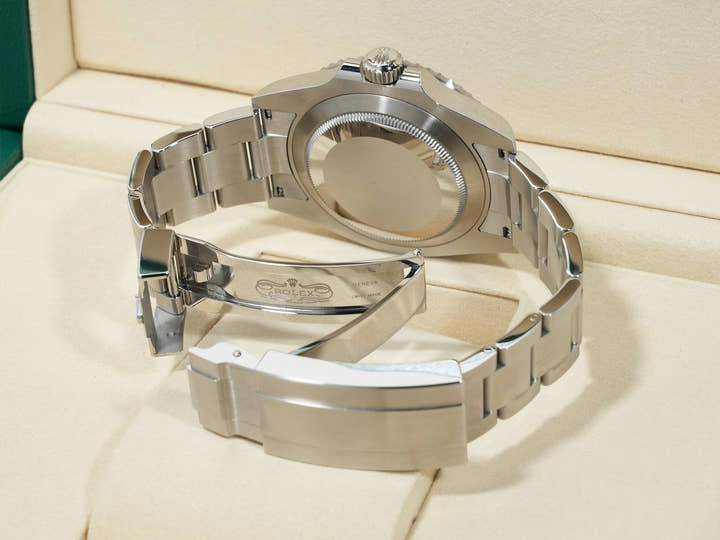 Rolex Submariner Date  Reference 126610LN