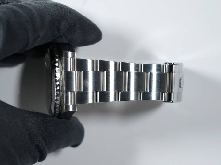 Rolex Submariner Date  Reference 126610LN