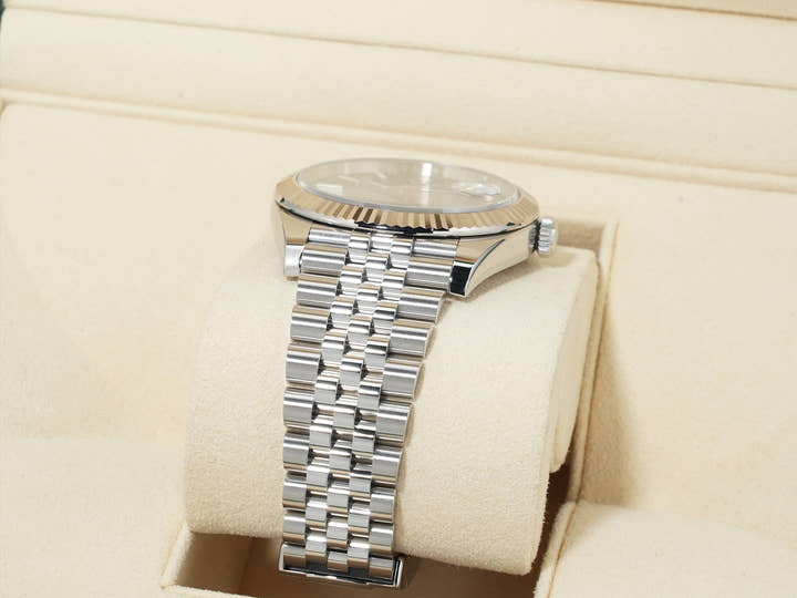 Rolex Datejust 41  Reference 126334