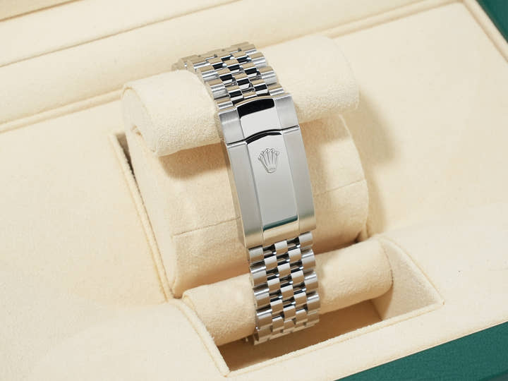 Rolex Datejust 41  Reference 126334