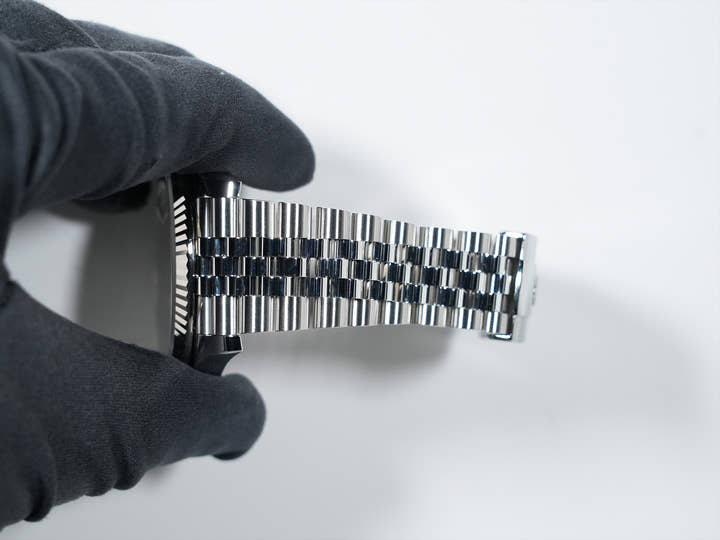 Rolex Datejust 41  Reference 126334
