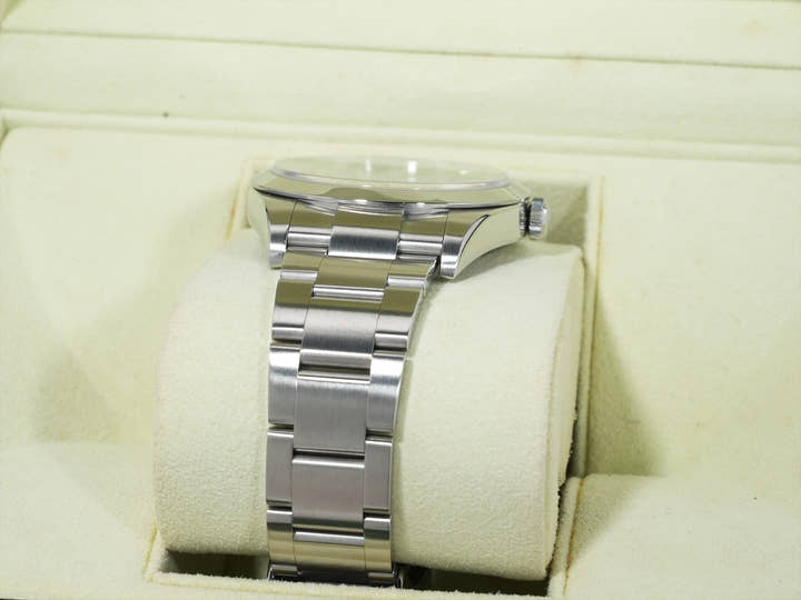 Rolex Explorer I  Reference 214270