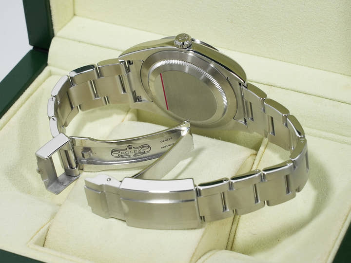 Rolex Explorer I  Reference 214270