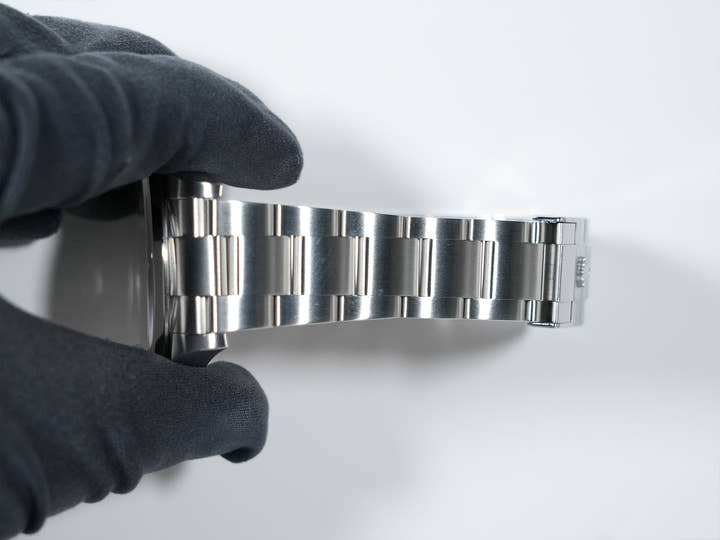 Rolex Explorer I  Reference 214270