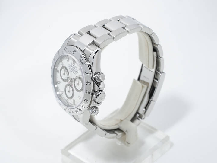 Rolex Daytona  Ref.116520 Y series