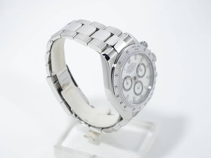 Rolex Daytona  Ref.116520 Y series