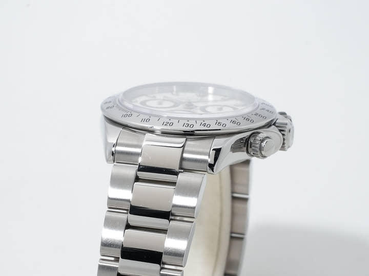 Rolex Daytona  Ref.116520 Y series