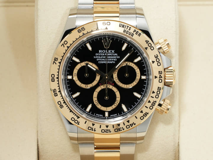 Rolex Daytona  Ref.126503
