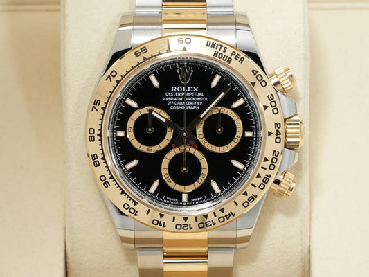 Rolex Daytona  Ref.126503